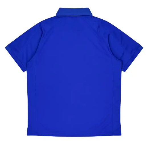 Picture of Aussie Pacific, Mens Flinders Polo 